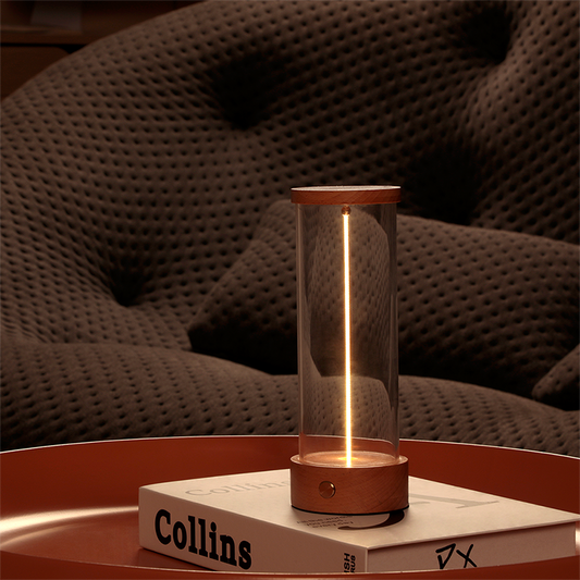 Aurora Minimal Desk Lamp