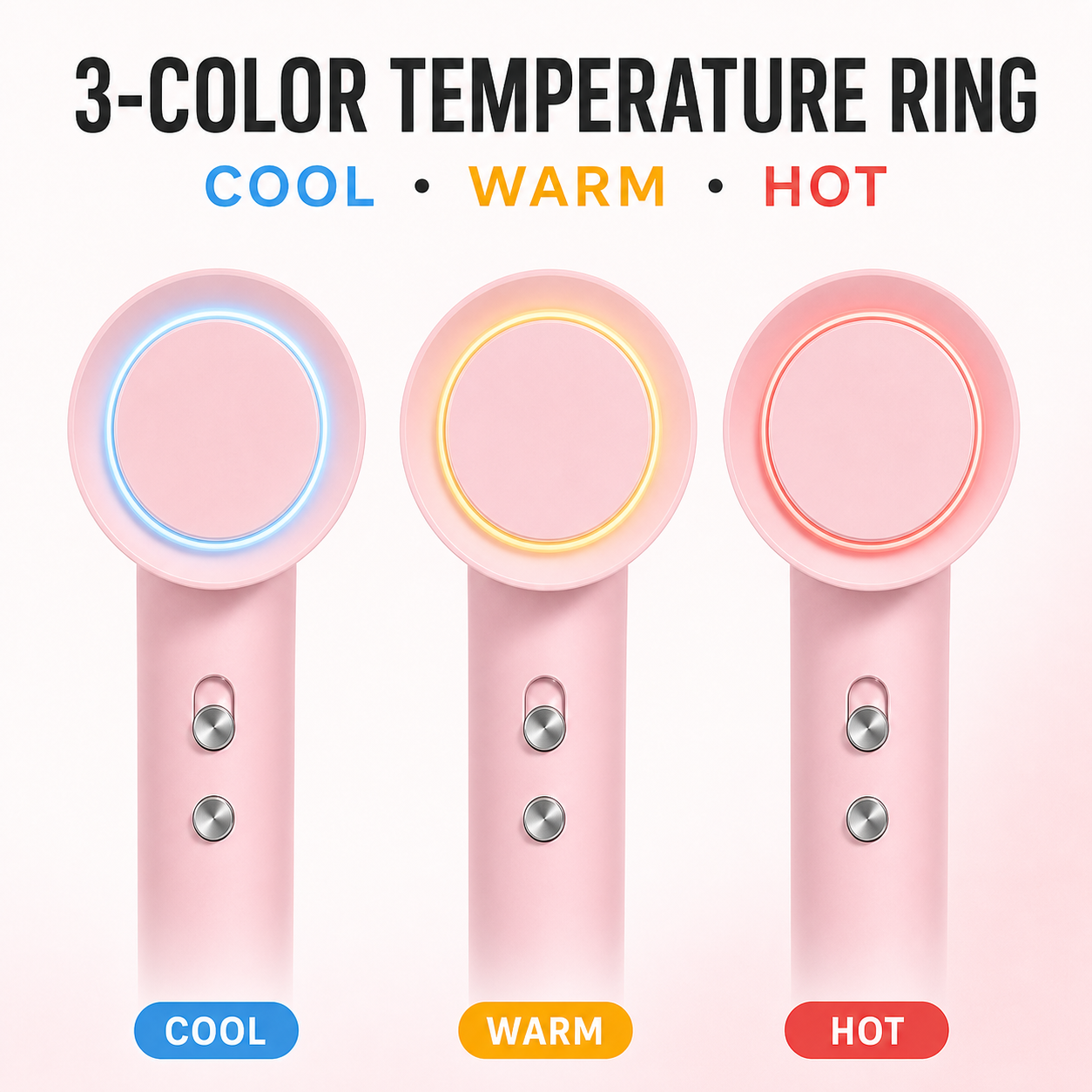 KONSOE Blush Halo