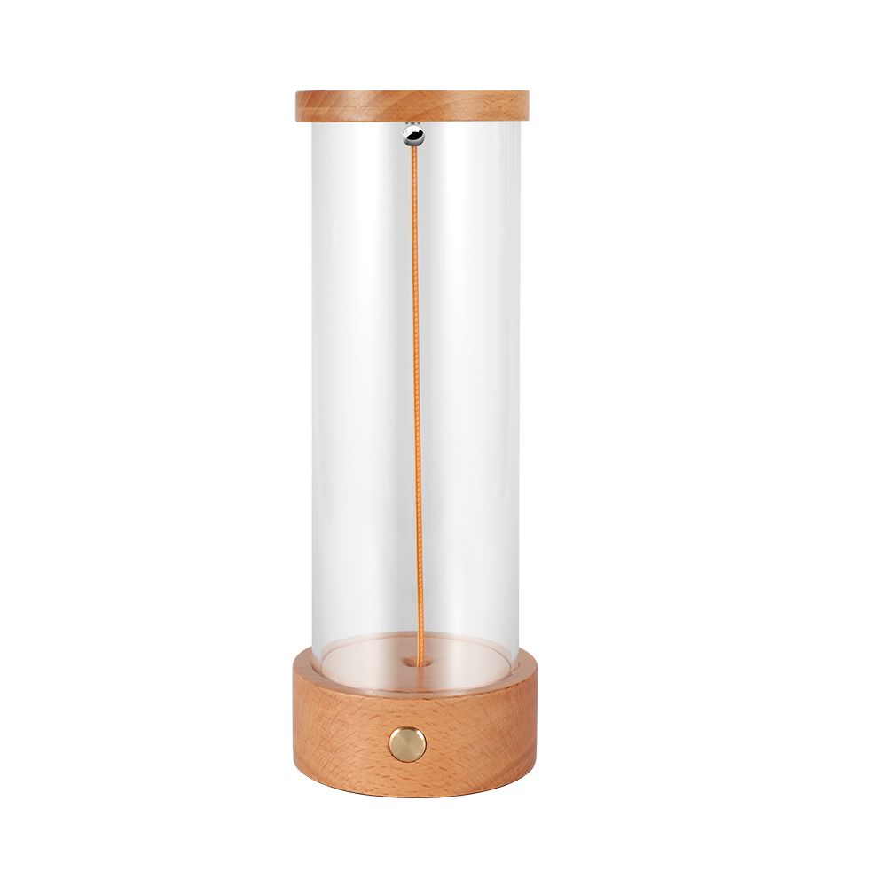 Aurora Minimal Desk Lamp