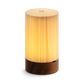 Minimalist Wooden Mood Lamp