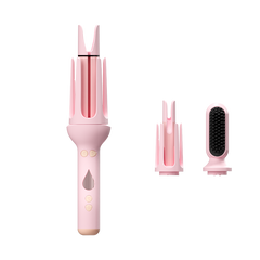 Smooth & Curl 3-in-1 Set
