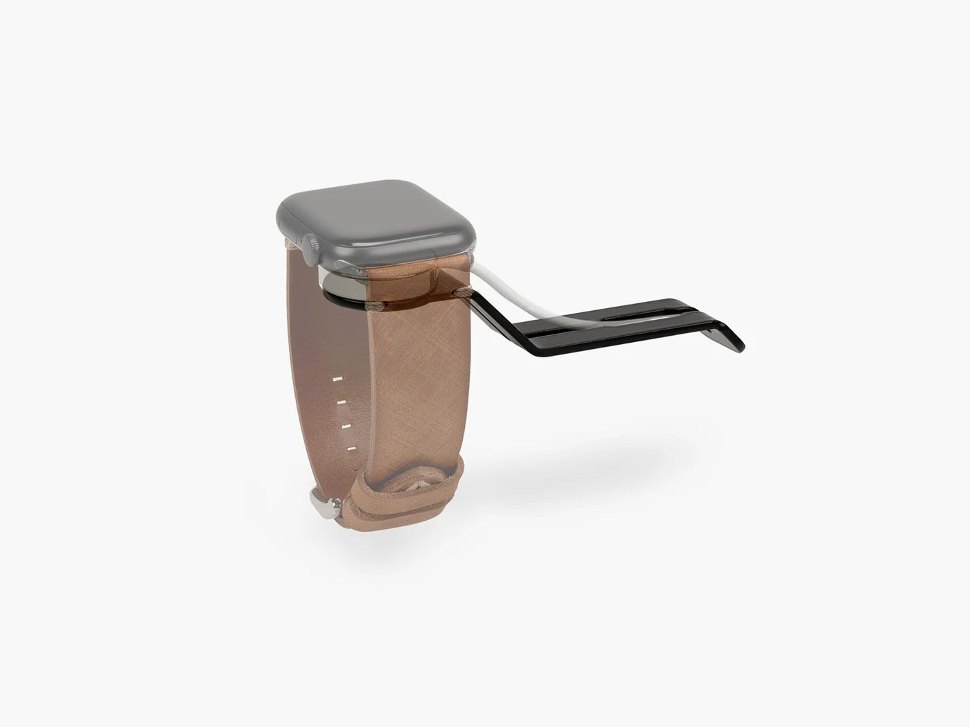 Apple Watch Holder for Setup Cockpit