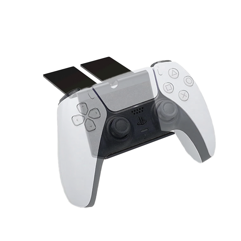 Controller Holder for Setup Cockpit