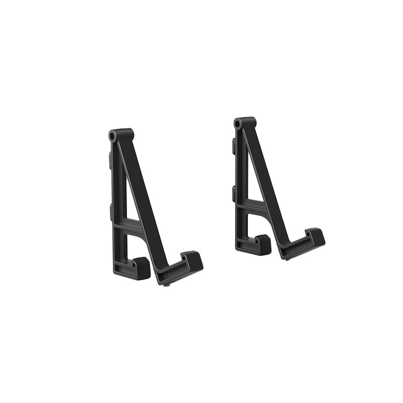 Keyboard Mount with Dual Hooks