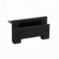Minimalist Aluminum Laptop Stand for Mac Desk Setup