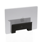 Minimalist Aluminum Laptop Stand for Mac Desk Setup