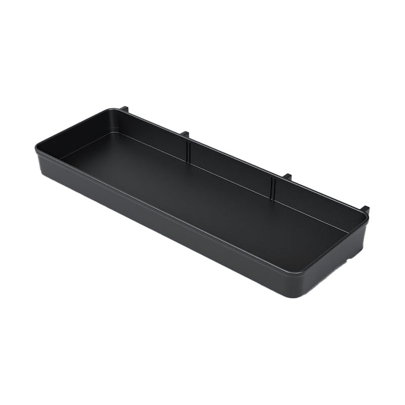 Large Pegboard Shelf