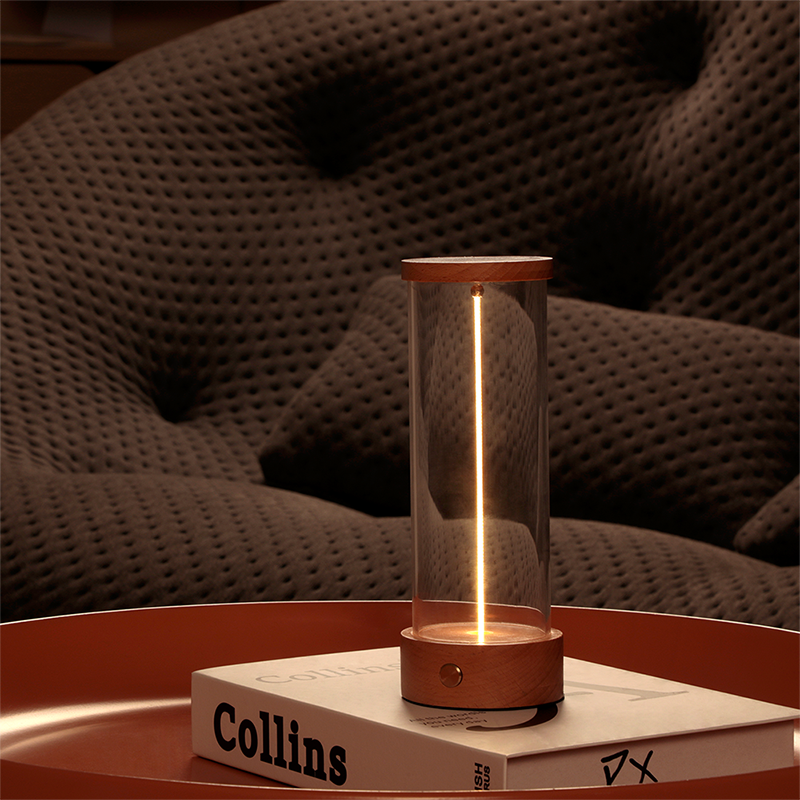 Aurora Minimal Desk Lamp