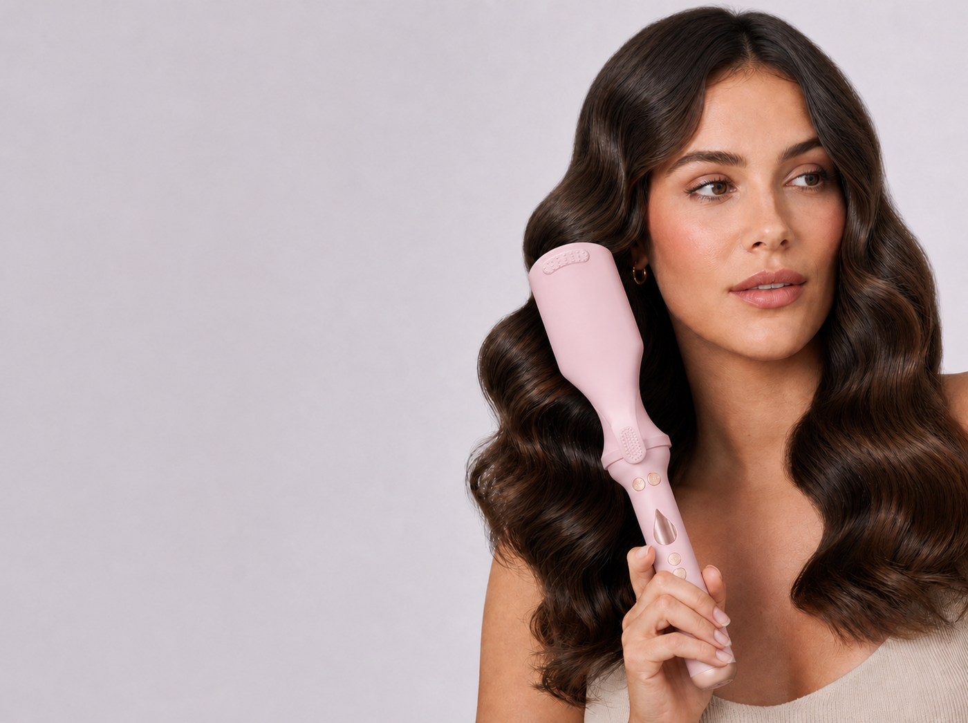 Sculpted Waves, Made Simple