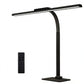 LED desk lamp base remote control - KONSOE