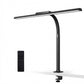 Remote control clamp on LED desk lamp architect light bar - KONSOE