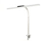 White LED desk lamp base wireless remote control - KONSOE