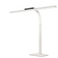 White LED desk lamp base architect light bar - KONSOE