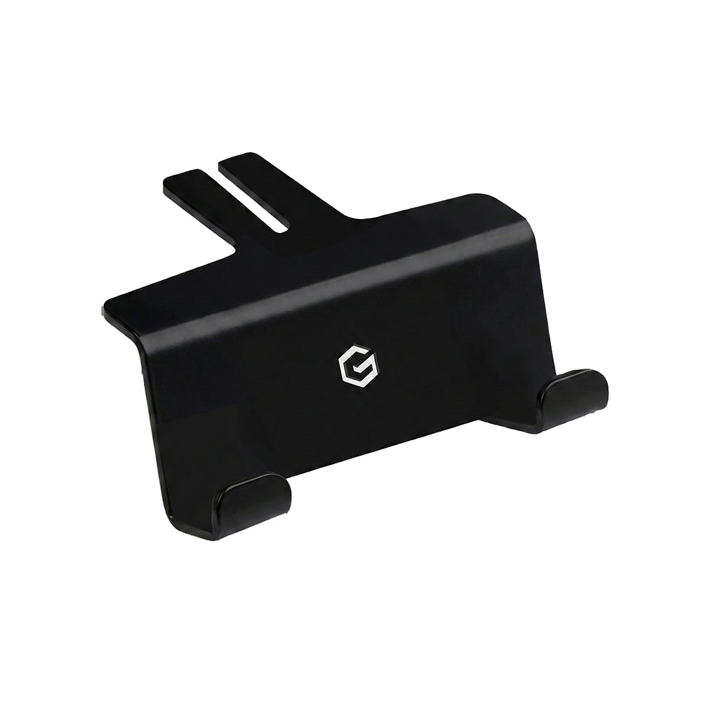 Tablet Holder for Setup Cockpit