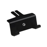 Tablet Holder for Setup Cockpit