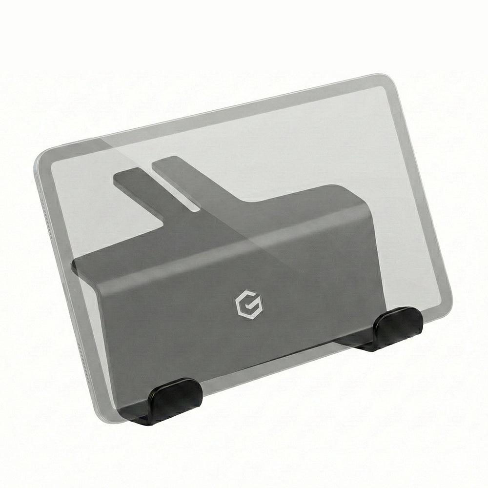 Tablet Holder for Setup Cockpit