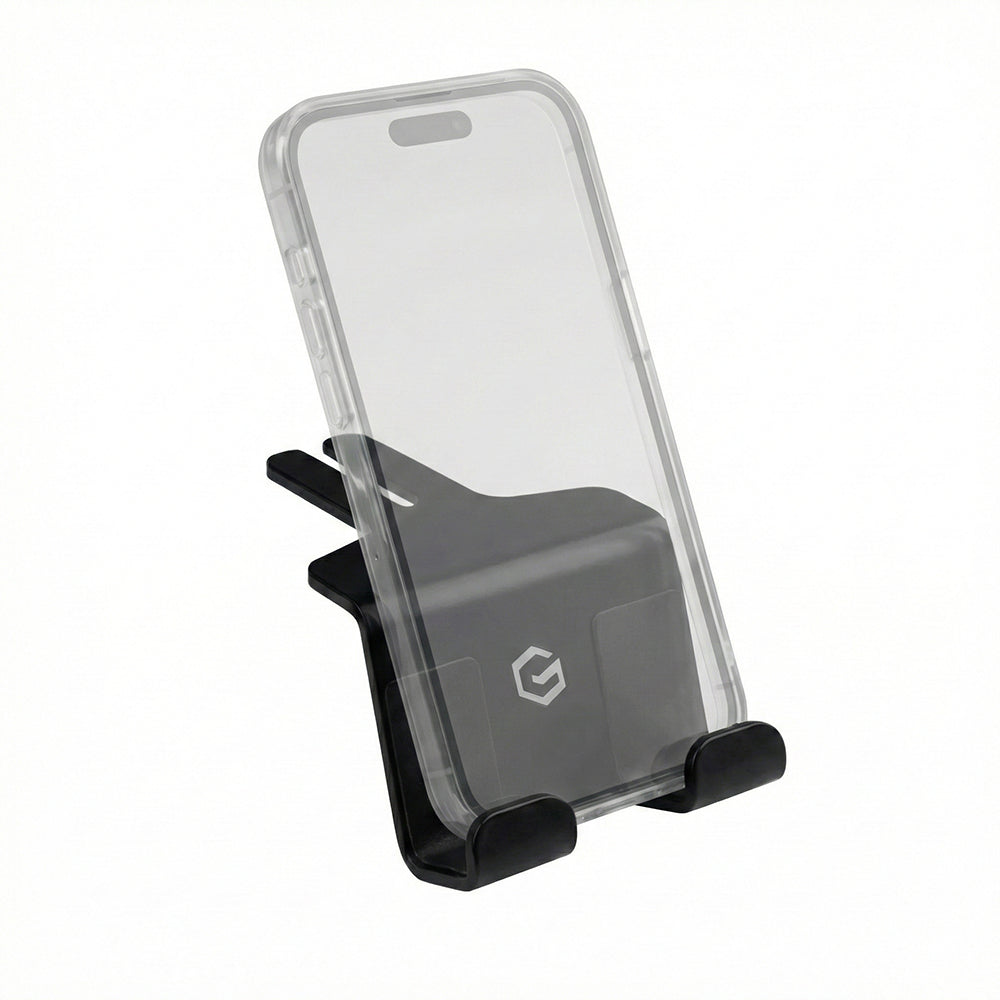 Phone Holder for Setup Cockpit