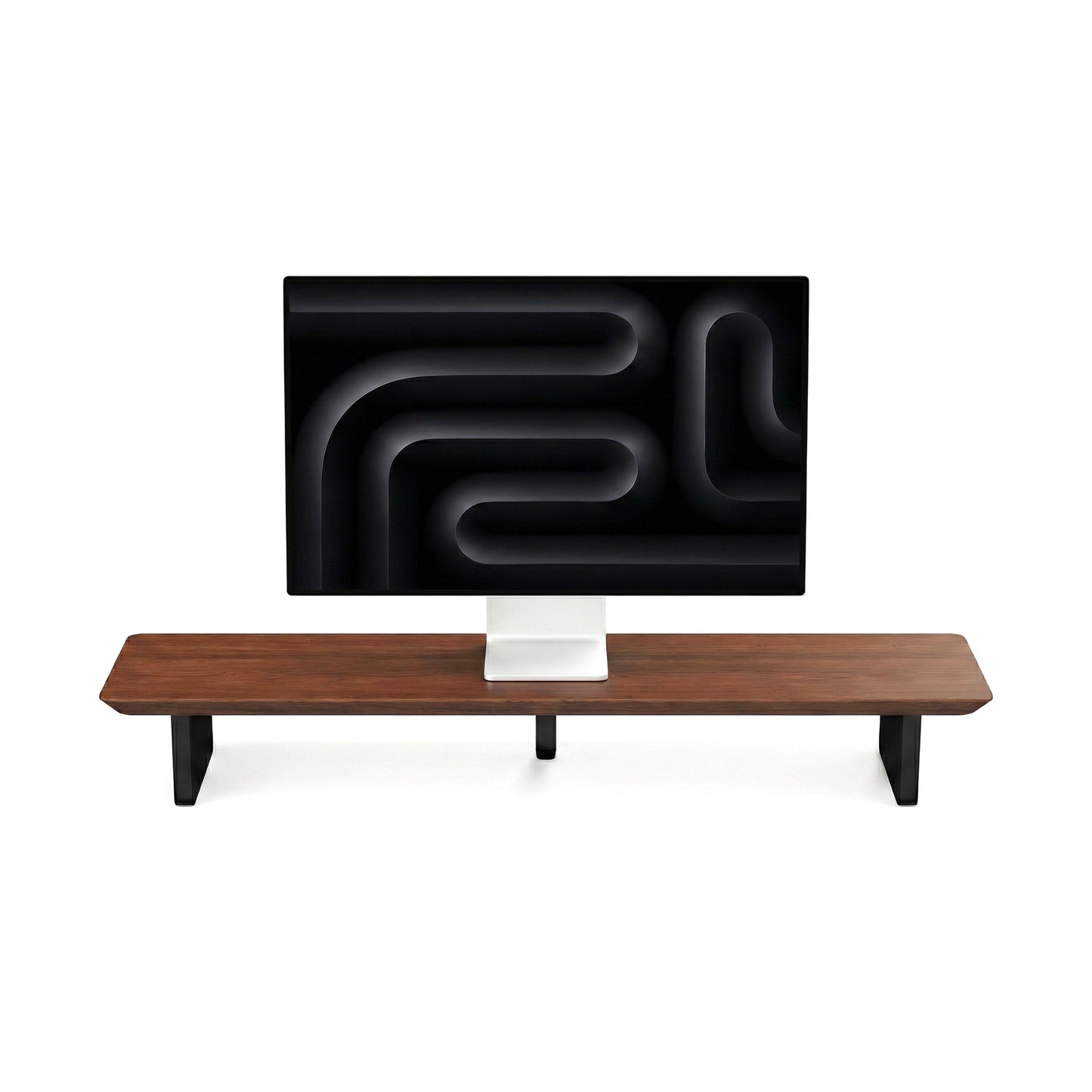 The Modular Track Shelf